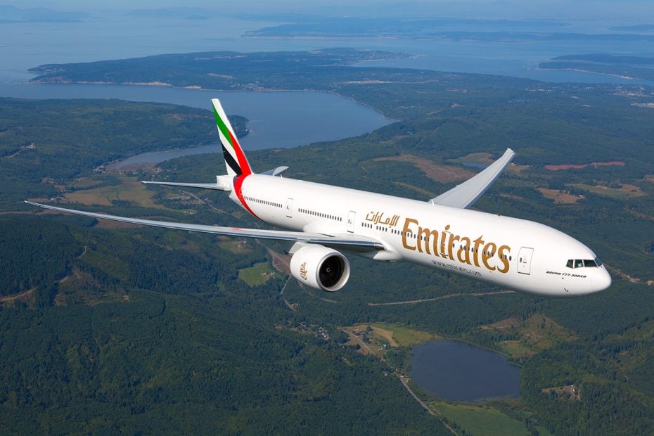 Dubai’s Emirates doubles services to Brisbane