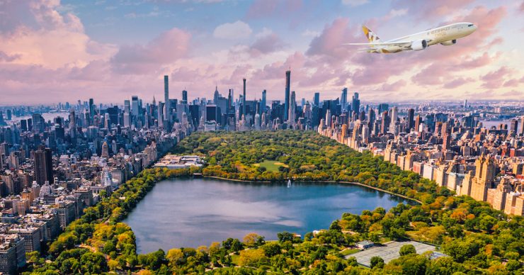 UAE's Etihad Cargo to expand capacity offering to the US