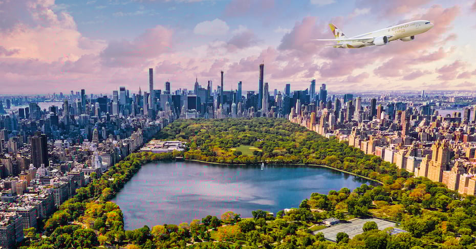 UAE's Etihad Cargo to expand capacity offering to the US