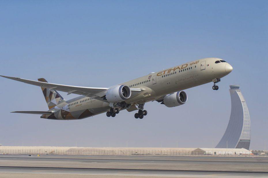 Etihad announces 2023 global promotions