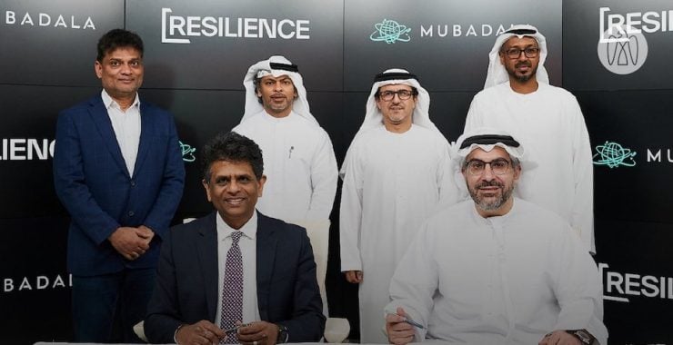 Mubadala