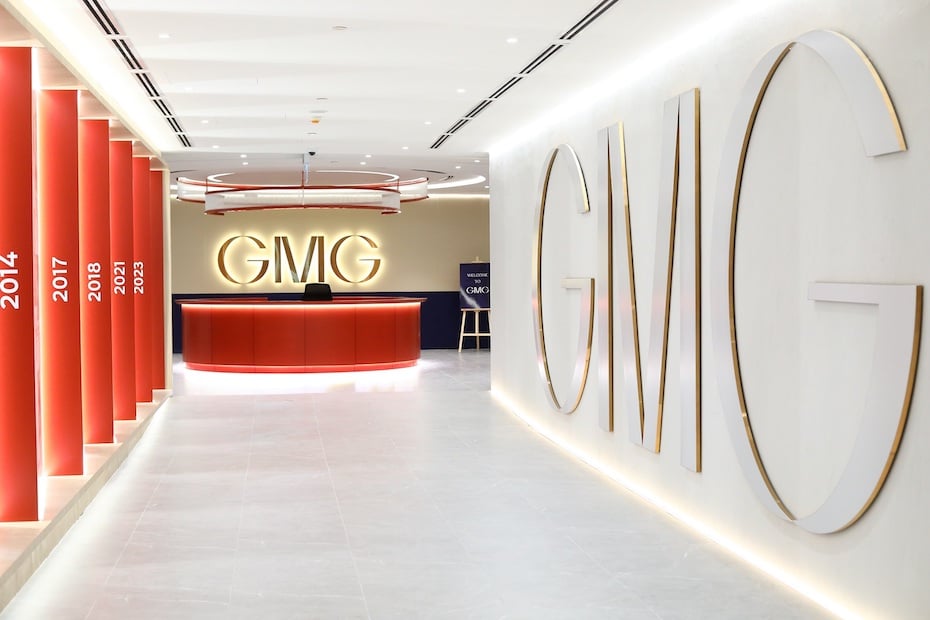 GMG to ramp up growth in Southeast Asia, aims to launch 100 stores by