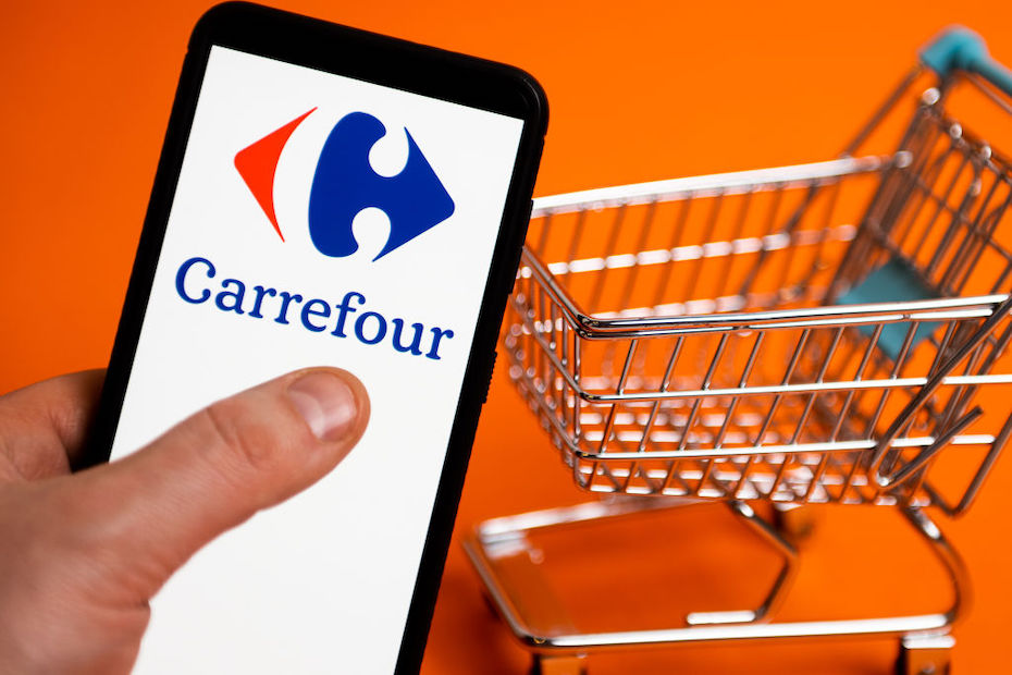 Carrefour brings self-checkout service to Bahrain