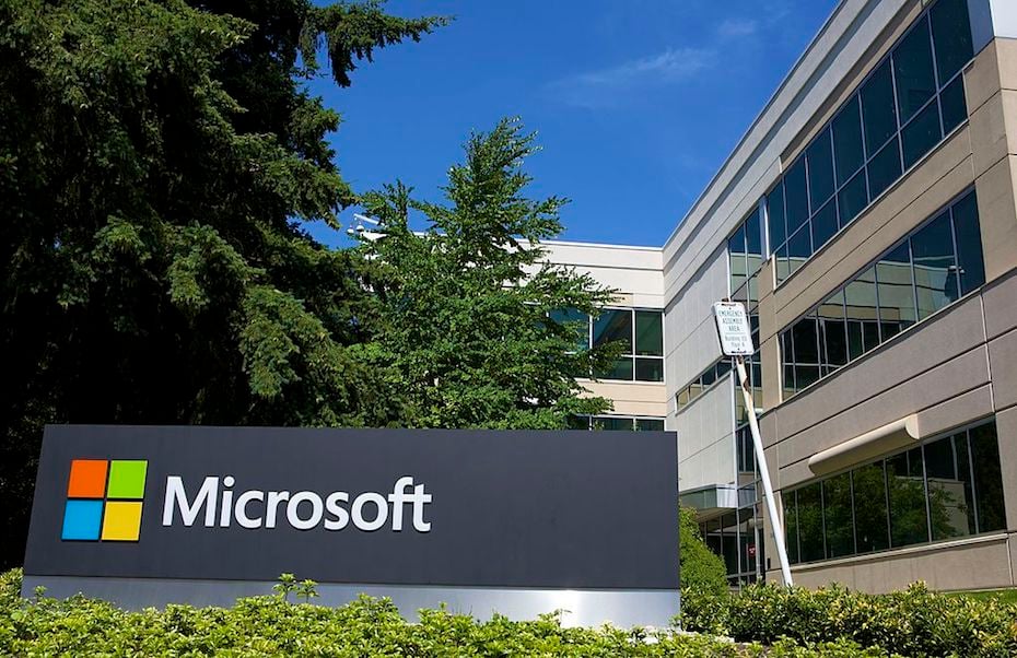 Microsoft plans 10,000 job cuts, will take $1.2bn charge