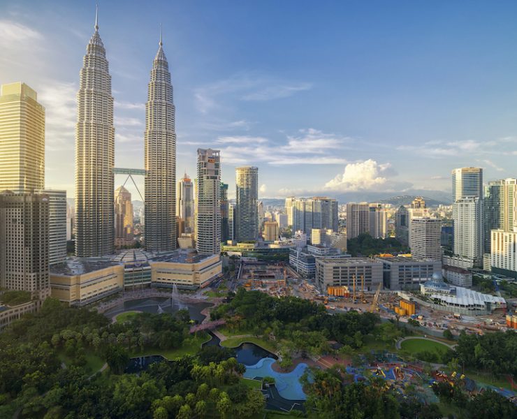 Islamic Digital Economy