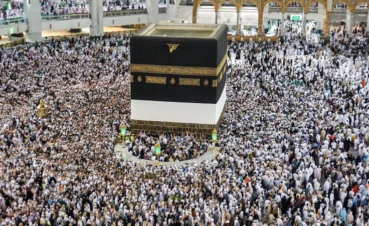 Saudi Arabia scraps restrictions on Hajj pilgrim numbers, age limit