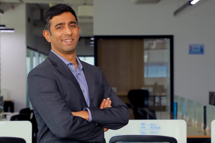 Darwinbox and Microsoft have signed a partnership