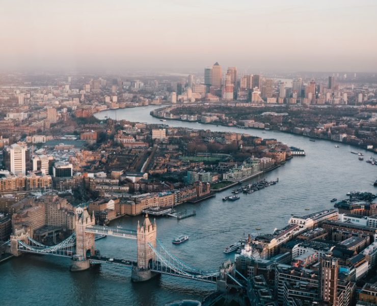 Dubai Investments acquires 9% stake in UK-based digital bank