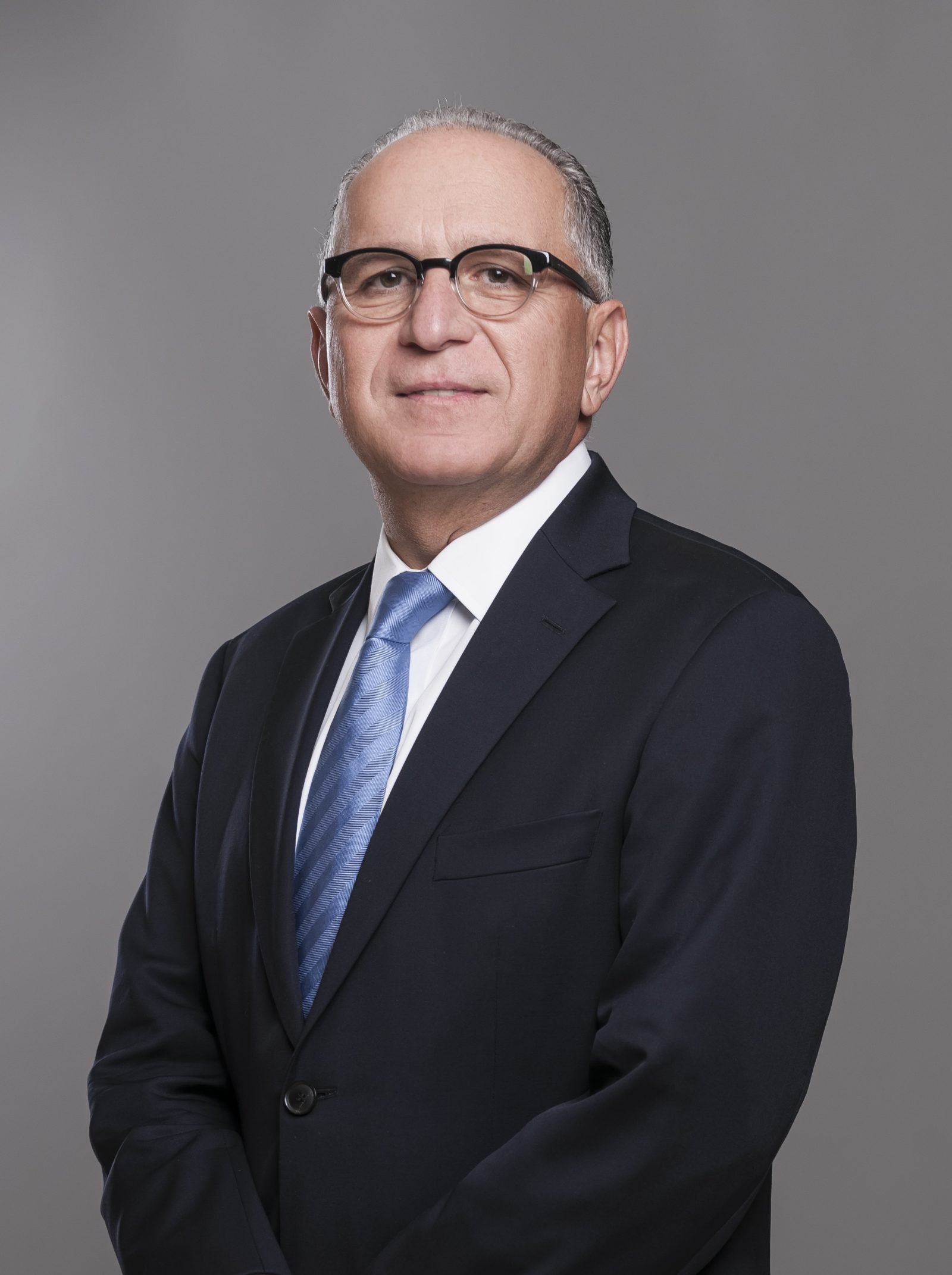 Power Letters 2023: Nabil Habayeb, SVP – GE, President and CEO – GE ...