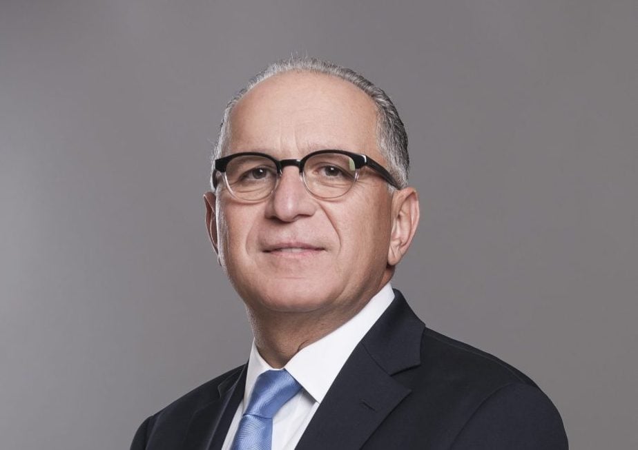 Power Letters 2023: Nabil Habayeb, SVP – GE, President and CEO – GE International Markets