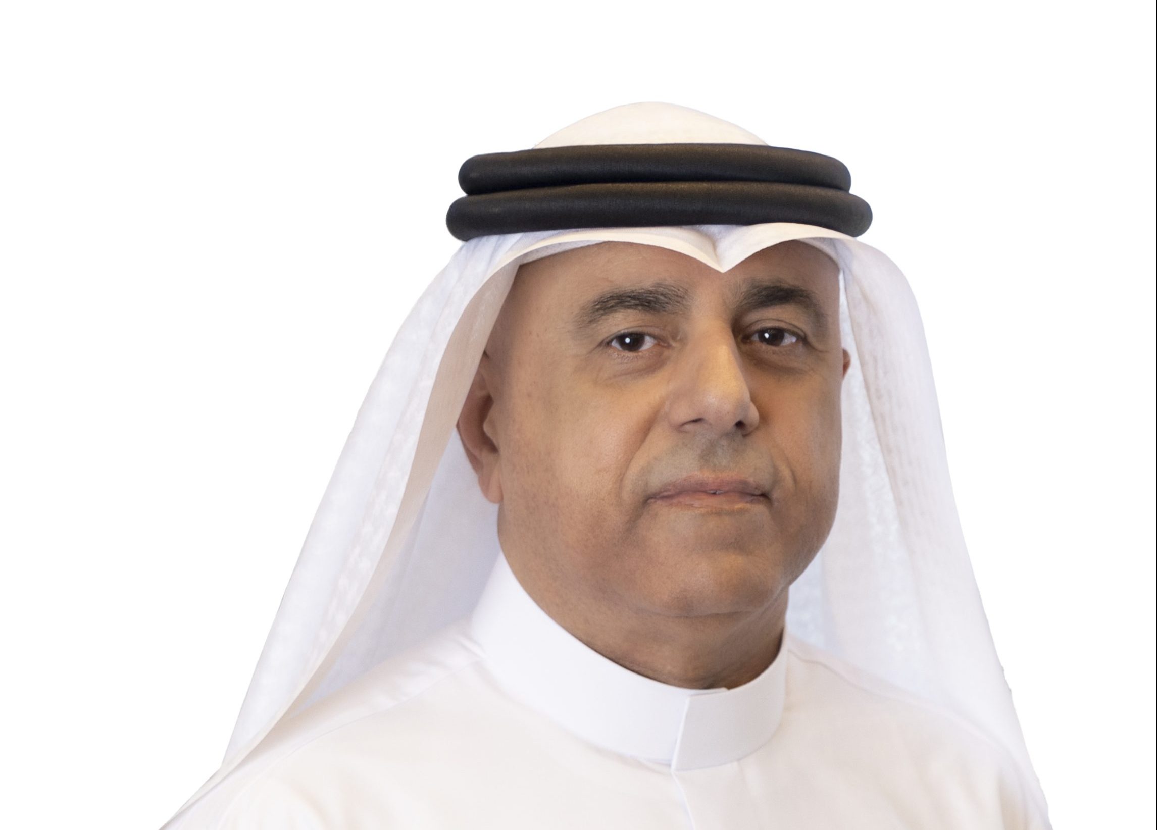 Power Letters 2023: Nasser Al Awadhi, chief executive officer, ADIB