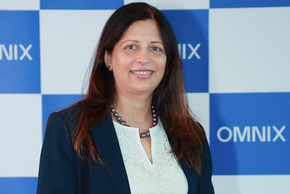 Women in tech: Simran Bagga, vice president at Omnix Engineering and Foundation Technologies