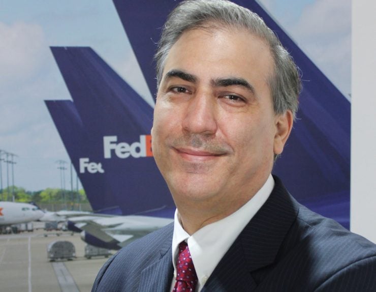 Logistics is the key to successful UAE-India trade ties