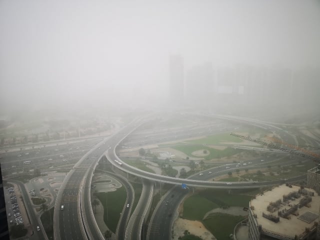 UAE-weather