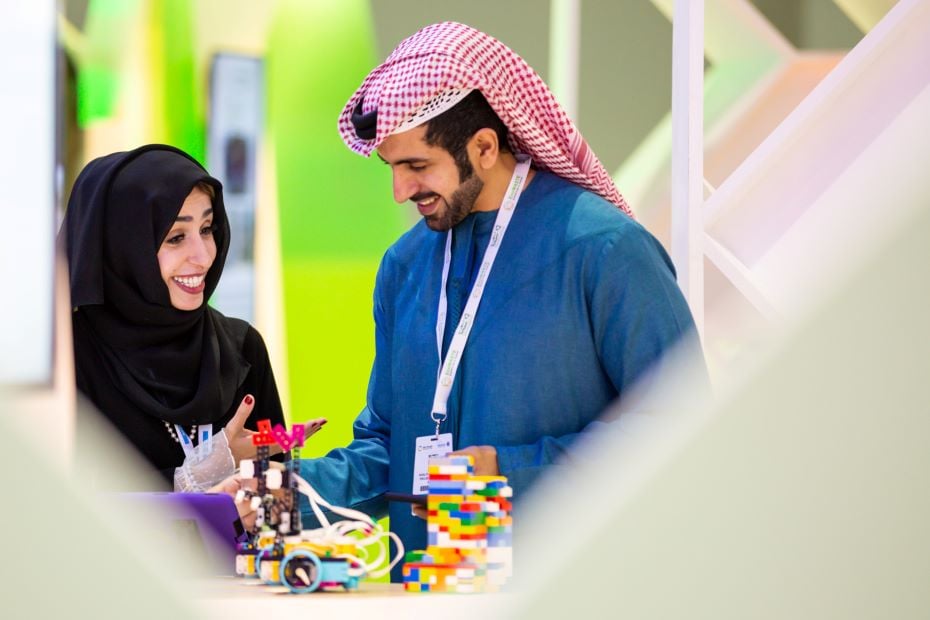 Youth 4 Sustainability (YS4) Hub starts on Jan 16 at ADSW 2023