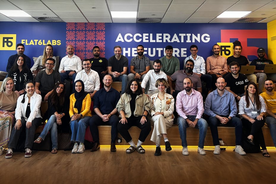 Fourth cycle of Flat6Labs Ignite program launches in Abu Dhabi