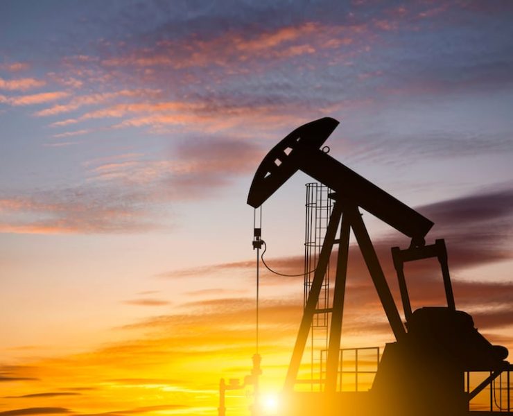 il prices dropped by Saudi Arabia