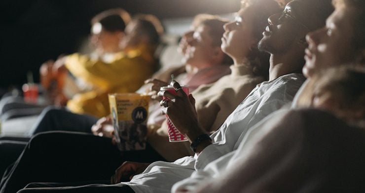 SEVEN acquires equity stake in AMC's cinema business in KSA