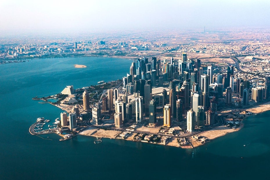 Le Qatar lance le premier vol charter commercial à destination et en provenance du Kazakhstan