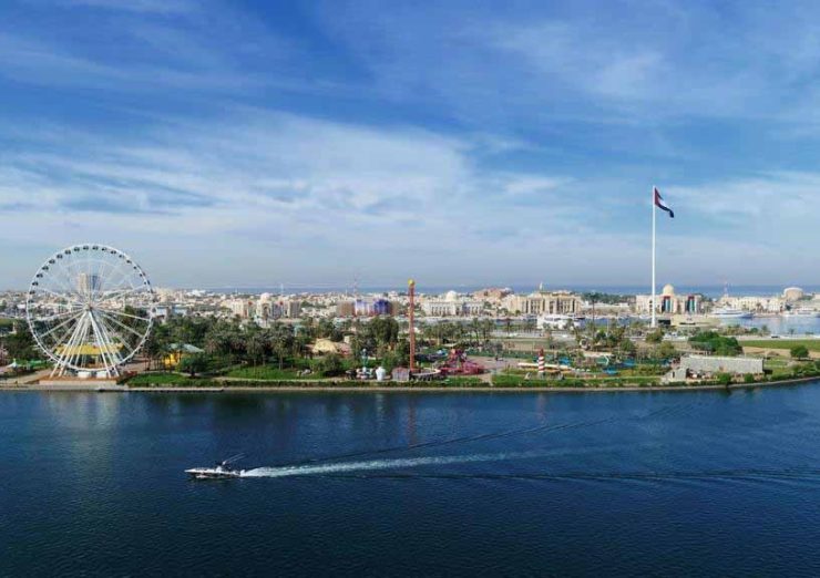 Sharjah’s real estate transactions topped $6.5bn in 2022