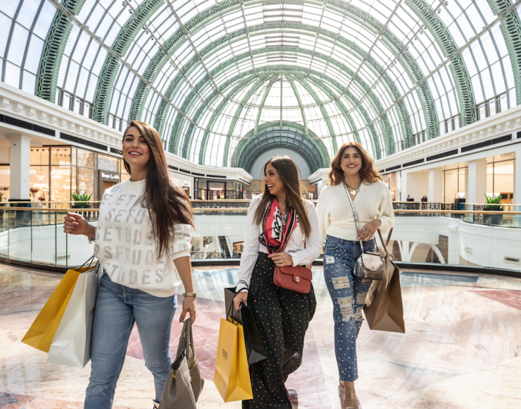 Consumers spend in 2023 - trends