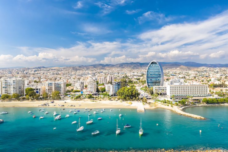 Reasons why you should Invest in Cyprus
