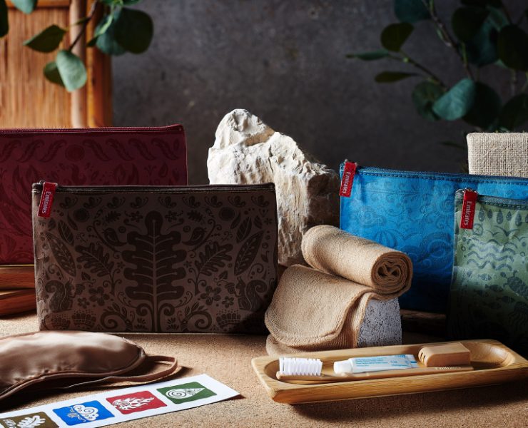 Emirates recycles equivalent of fully loaded A380 in 2022