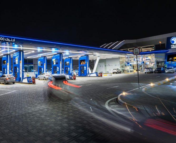 Abu Dhabi's ADNOC Distribution reports 22% rise in net profit for 2022
