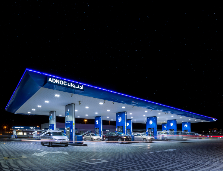 ADNOC Distribution completes acquisition of 50% stake in TotalEnergies Marketing Egypt