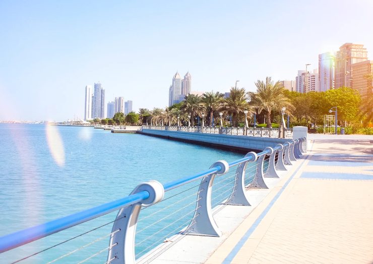 Abu Dhabi Chamber launches new strategy to boost economy