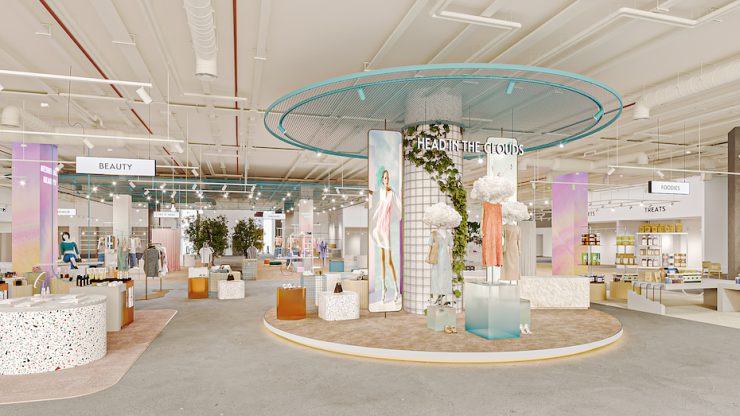 Aldar subsidiary ETHER to open soon