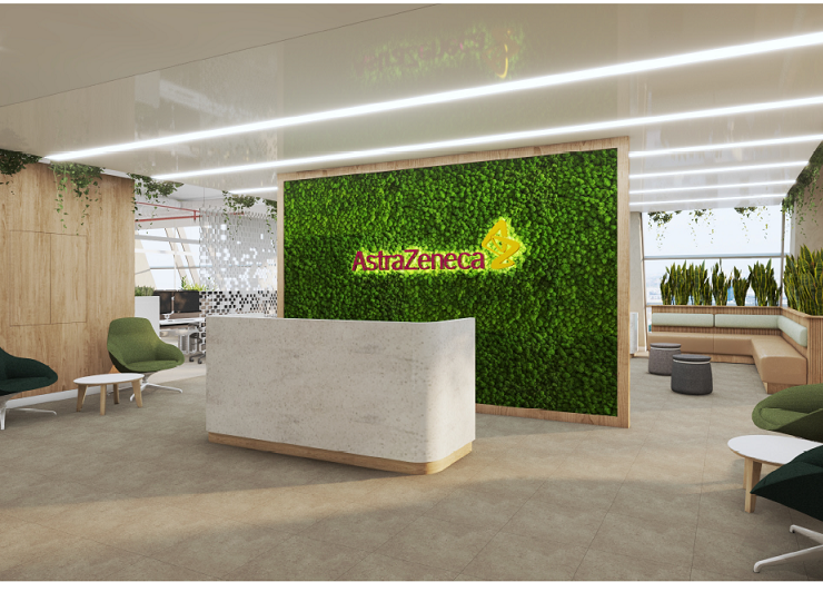 AstraZeneca to construct sustainable offices at Dubai Science Park