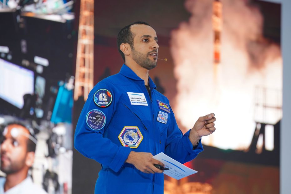 Details of first long-duration Arab astronaut mission announced