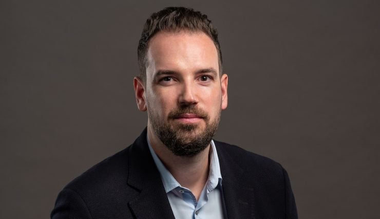 DIFC's Christian Kunz on family-owned businesses