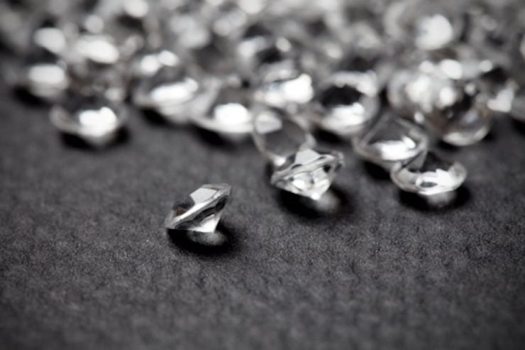 DMCC says diamond trade grew by 17% in 2022