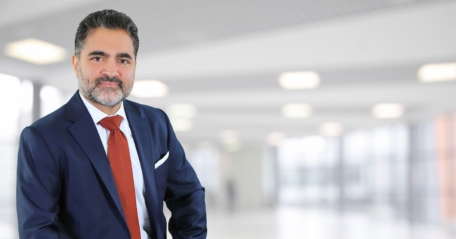 Dr. Ryan Lemand on benefits of financial crime enforcement in the UAE