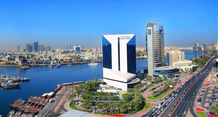 Dubai Chamber introduces Business Sectors Platform