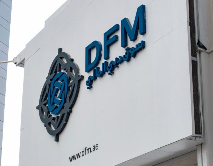 Dubai Financial Market Company posts 41.7% rise in net profit in 2022