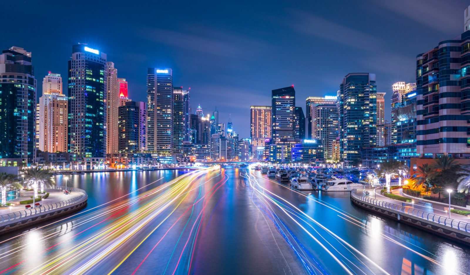 Dubai records 5.5% growth in energy demand in 2022