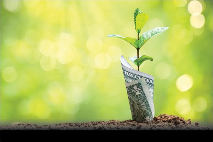 ESG investing in the MENA region