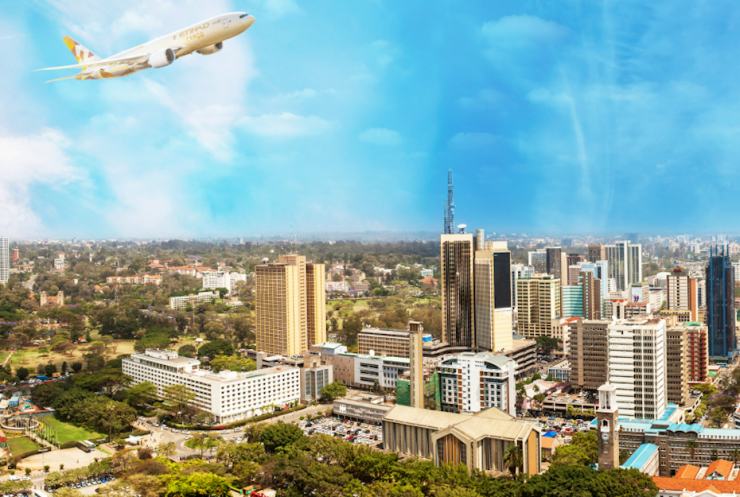 Etihad Cargo_Astral Aviation MoU_February 2023