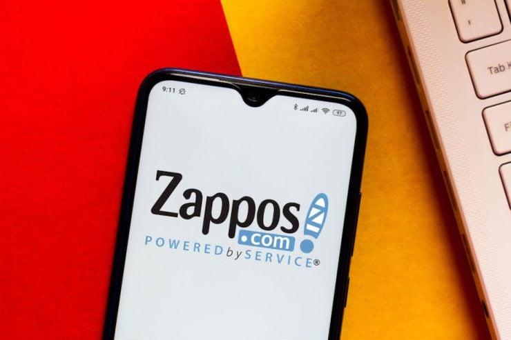 Zappos