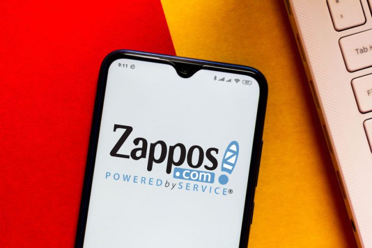 softinos zappos