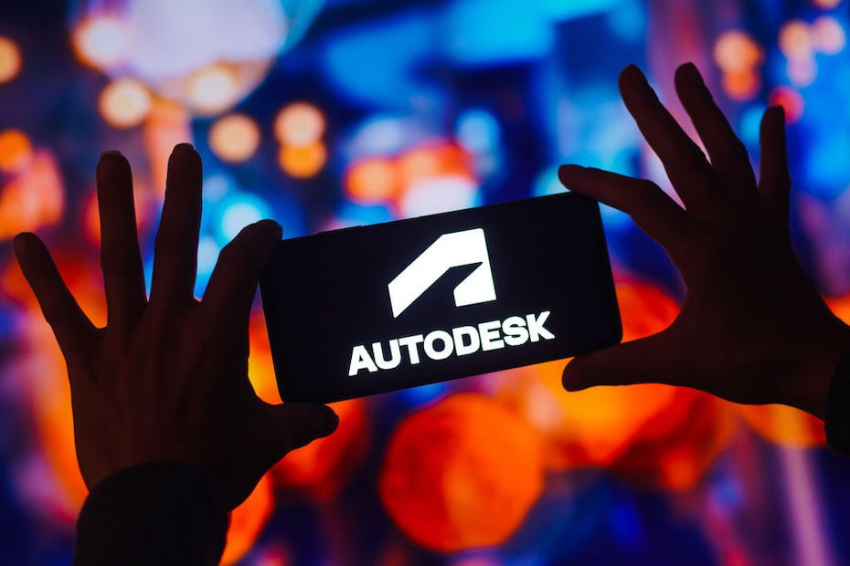 Autodesk cuts about 250 jobs, joining flurry of tech layoffs TrendRadars