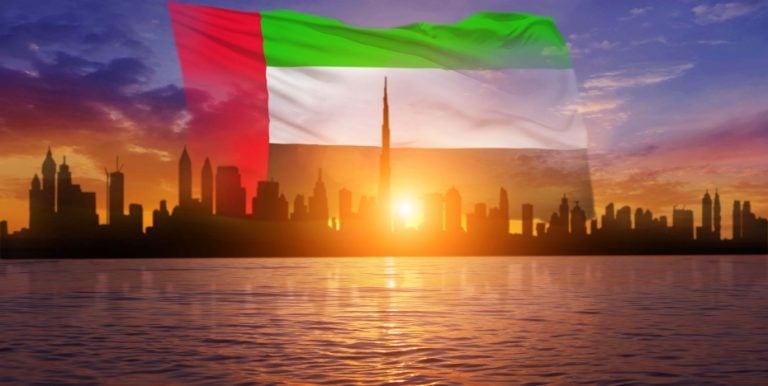 UAE’s non-oil foreign trade grows 17% in 2022