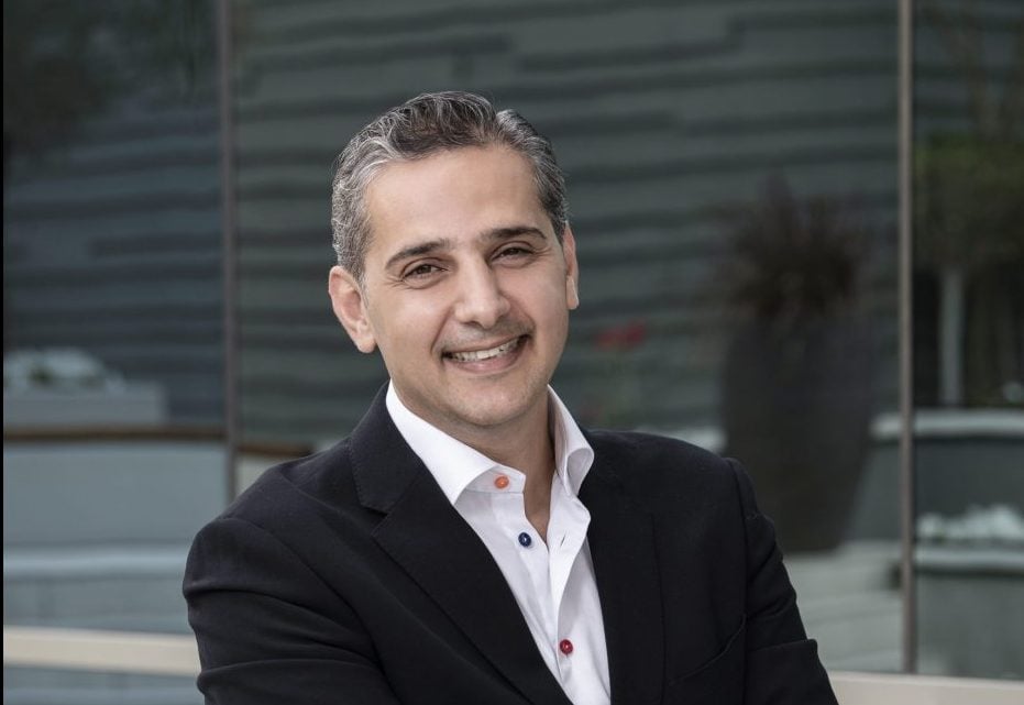 LifestylePower Letters 2023: Fahed Ghanim, CEO, Majid Al Futtaim