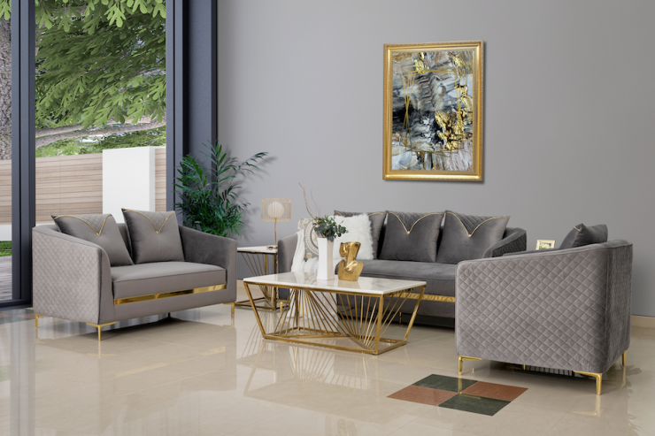 Home Retail takes centerstage in the Middle East