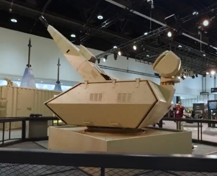 Deals worth $3.44bn inked on first two days of IDEX and NAVDEX 2023