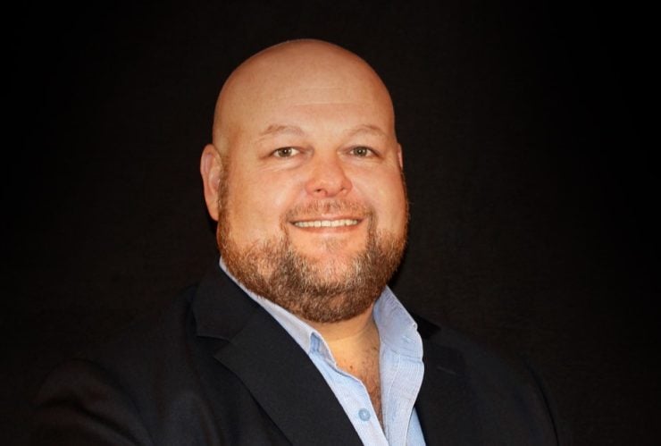 Karl Hougaard shares the top businesses to star in the UAE in 2023