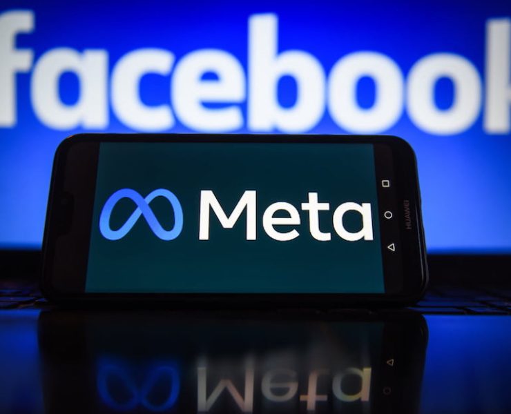 Meta sells Giphy to Shutterstock.